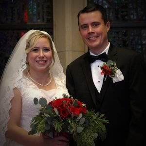 Meet your Posher, Carolyn